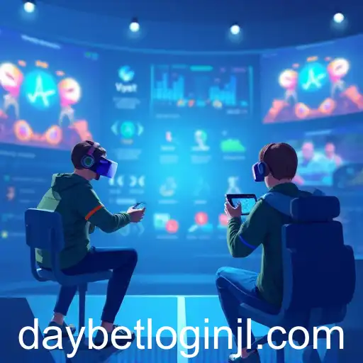 The Rise of Daybet in Online Gaming