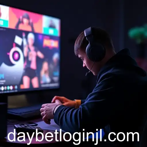 The Growing Popularity of Online Gaming in 2025