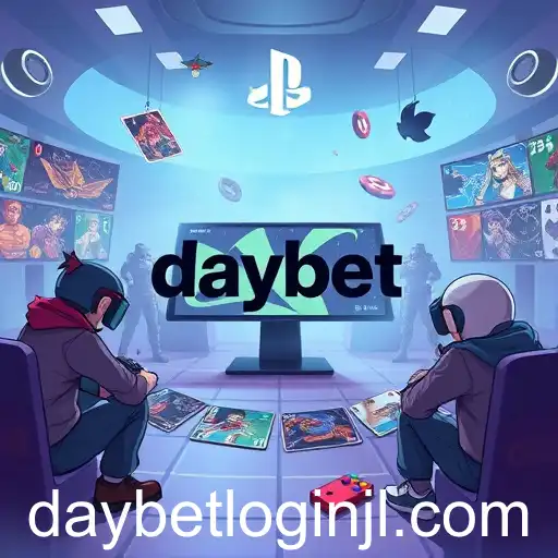 The Rise of Daybet: A New Era in Online Gaming
