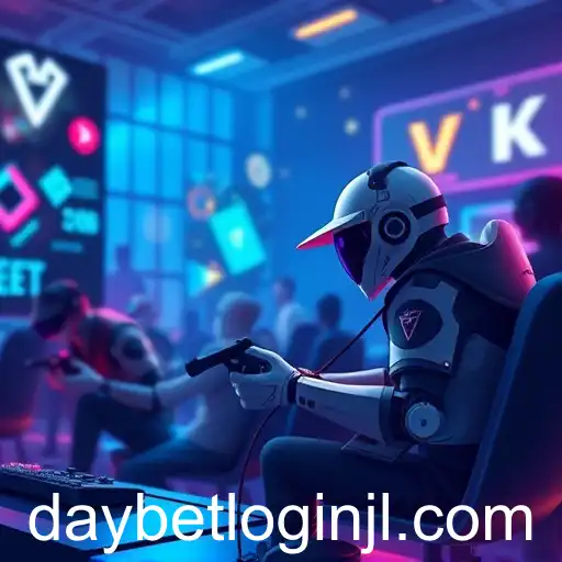 Emerging Trends in Online Gaming for 2025