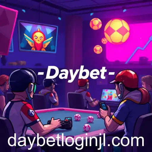 Exploring the Rising Popularity of Daybet Login
