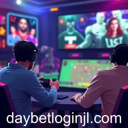 Exploring the Rise of Online Gaming