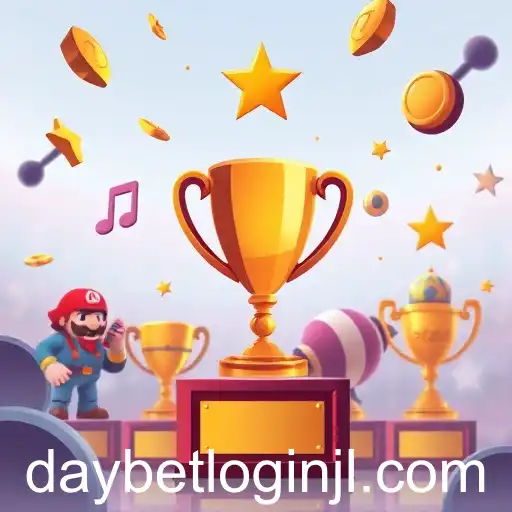 The Rise of Leaderboards in Online Gaming Platforms: The Role of 'Daybet Login'