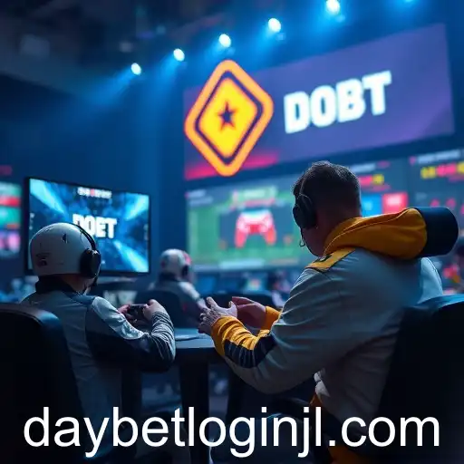 Online Gaming Industry Sees Dynamic Growth