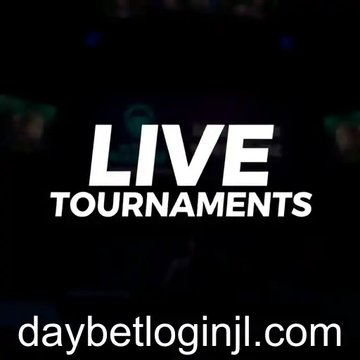 Embracing the Excitement of Live Tournaments: A New Era in Online Gaming